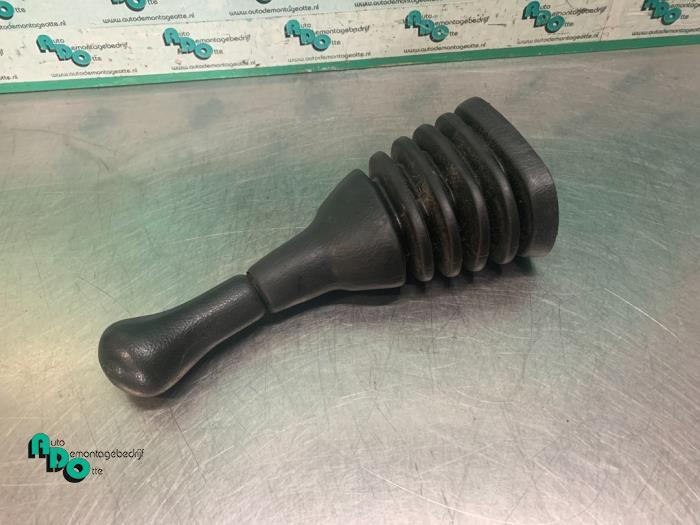 Pookknop van een Suzuki Alto (Alto 02-), Gebruikt, -, -, Ophalen of Verzenden