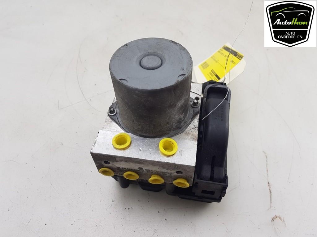 BLOC ABS (FREINS ANTI-BLOCAGE) ABS A (W169) (|A0044319212|), Autos : Pièces & Accessoires, Utilisé, Mercedes-Benz