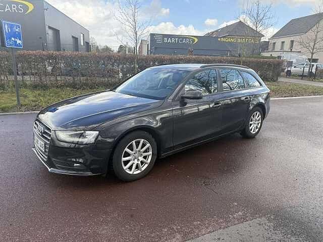 Audi A4 Avant 2.0 TDi ultra met defecte koppeling, Autos, Audi, Achat, Entreprise, A4, Anti démarrage