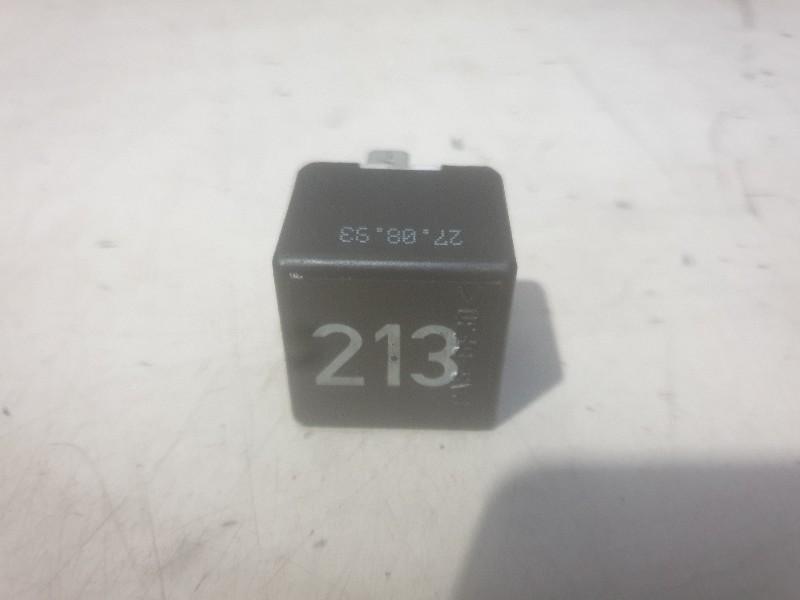 DIVERS RELAIS Audi 80 (B4) (01-1991/12-1995) (443-951-253-j), Autos : Pièces & Accessoires, Utilisé, Audi