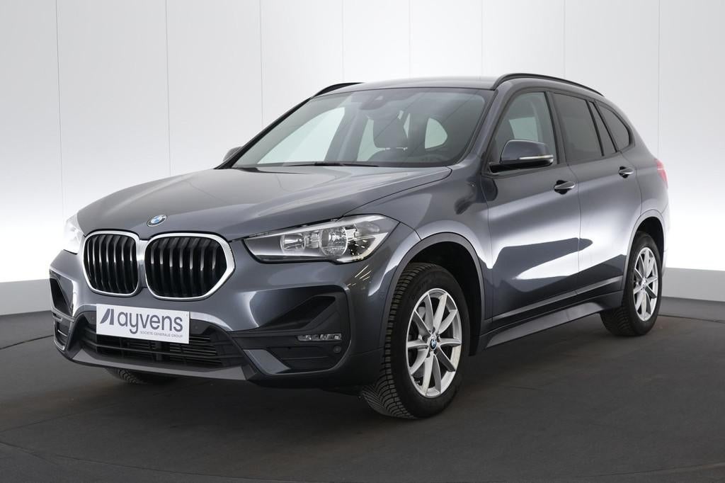 (2BNL731) BMW X1, 136 pk, Bedrijf, SUV of Terreinwagen, BTW verrekenbaar
