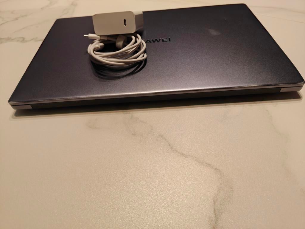 Huawei Matebook D15, Computers en Software, Windows Laptops, Gebruikt, 2 tot 3 Ghz, 8 GB, SSD