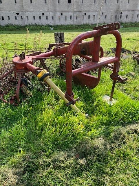 botte de foin, Enlèvement, Autres types