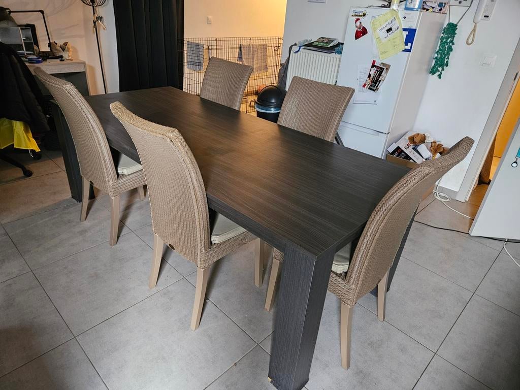 Table gratuite !, Maison & Meubles, Enlèvement