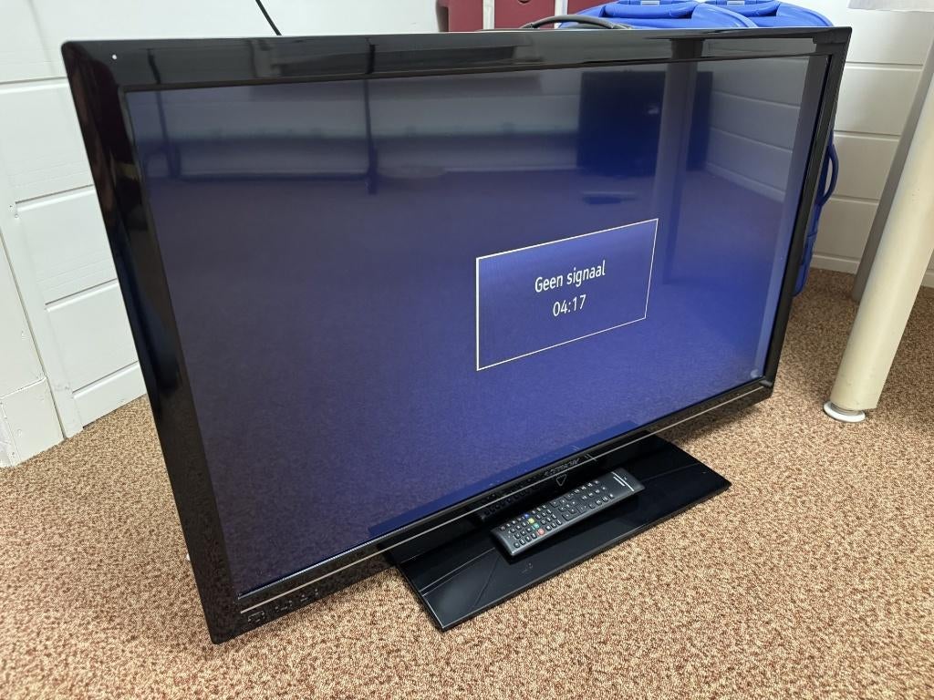 Smart TV Medion MD30630, Audio, Tv en Foto, Televisies, 100 Hz, 100 cm of meer, Smart TV, Full HD (1080p)