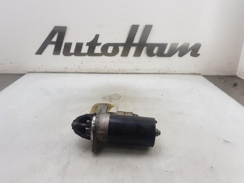 STARTMOTOR BMW 3 serie Touring (E46 / 3) (01-1999/05-2006), Dhr. J. Ham, Gebruikt, Administratie@autoham.nl, BMW