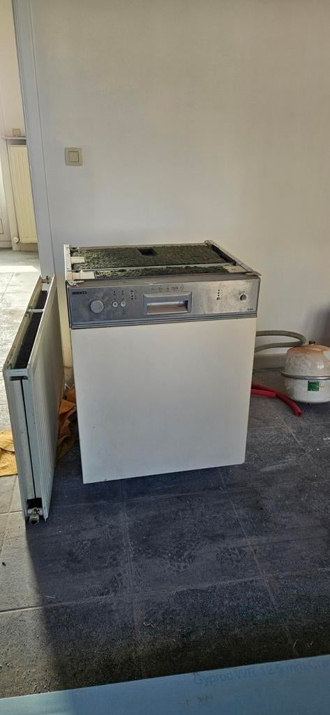 Lave vaisselle beko, Electroménager, Lave-vaisselle