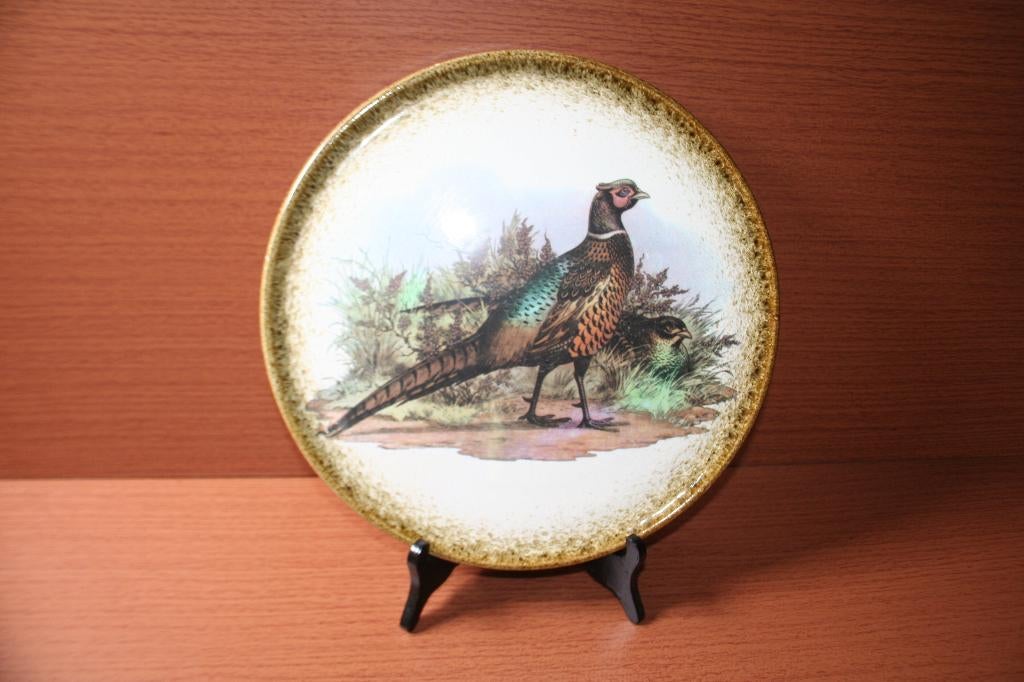 Decoratief wandbord VARM ITALY jacht, Antiek en Kunst, Antiek | Wandborden en Tegels, Ophalen