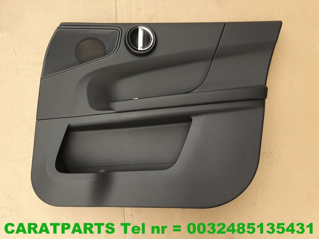 7390790 Panneau de porte Mini F60 mini f60 countryman MINI, BMW AG, Utilisé, Customer.service@mini.co.uk, Petuelring 130
80788  Munich, DE