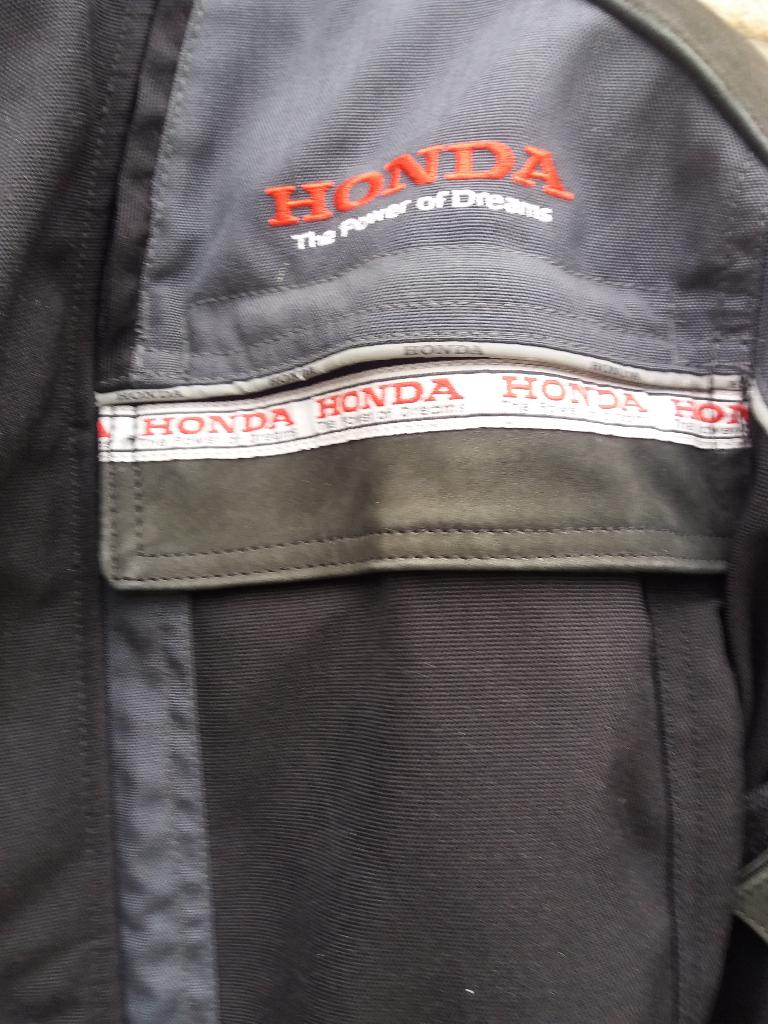 Honda-uitrusting voor motorfietsen, Motoren, Ophalen, Honda, Heren, Overall