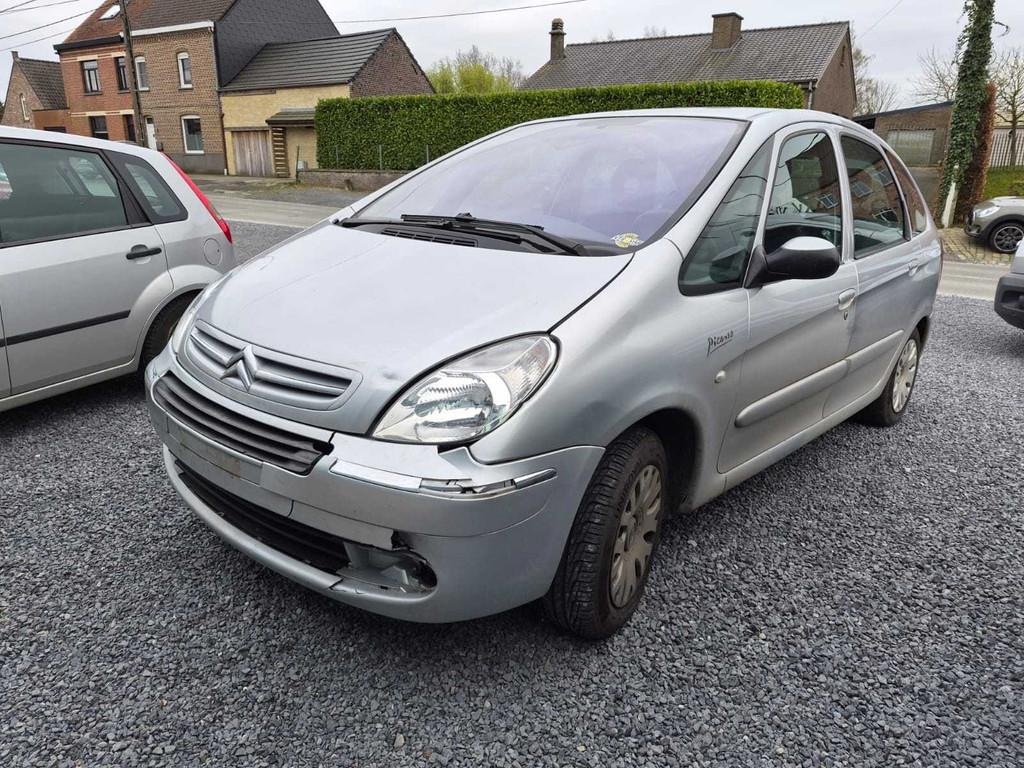 2006 Citroen Xsara Picasso Personenauto, Auto's, Citroën, Bedrijf, Diesel, Overige carrosserie, Te koop