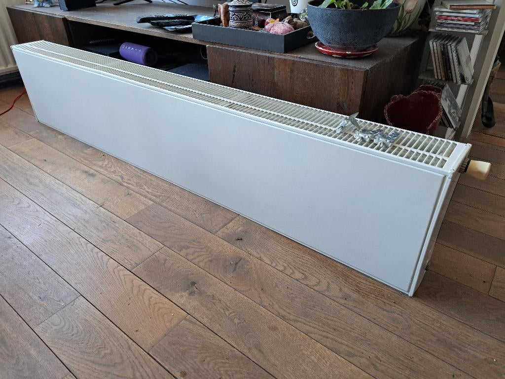 design radiator, Ophalen, Radiator