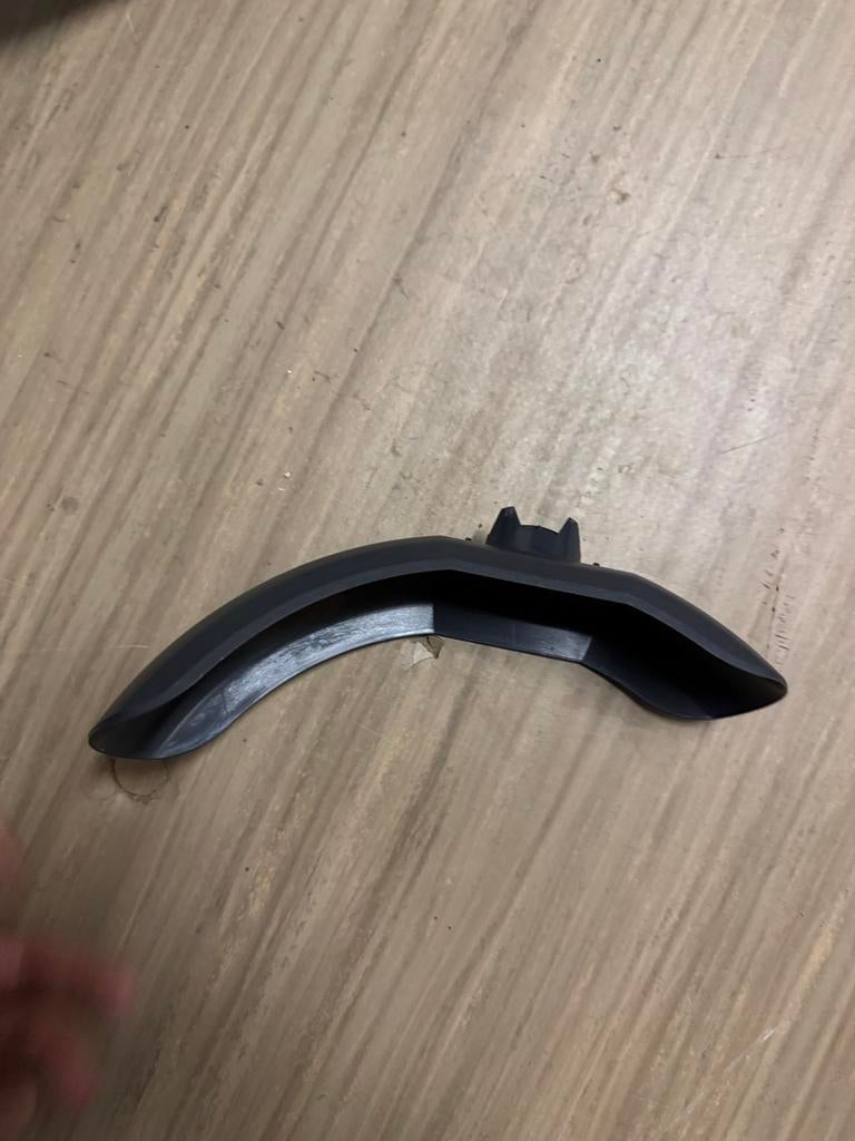 Voorspatbord  Segway Ninebot Max G30, Ophalen of Verzenden, Nieuw, Elektrische step (E-scooter)