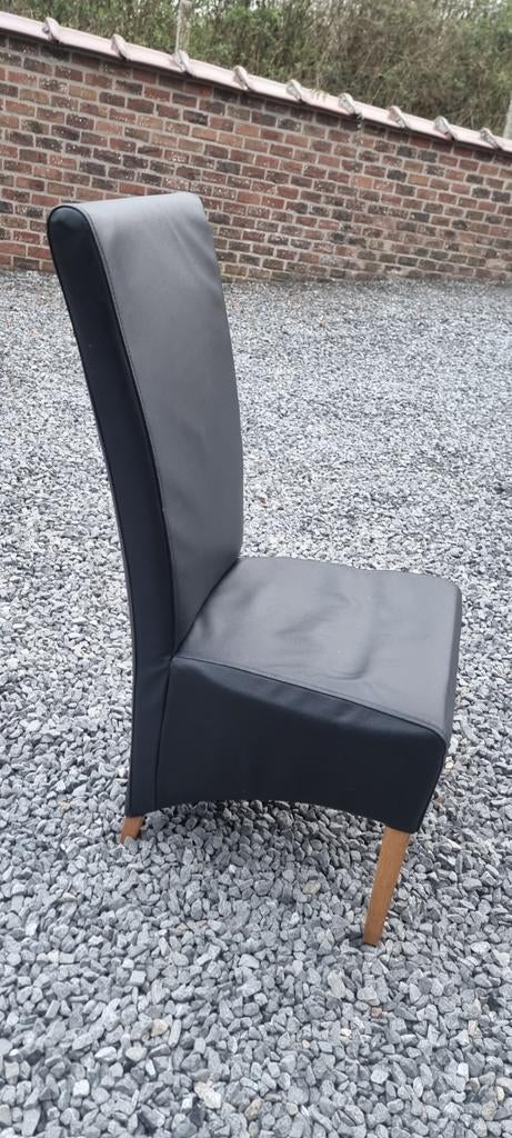 Stoelen living setprijs voor 6 stuks, Ophalen