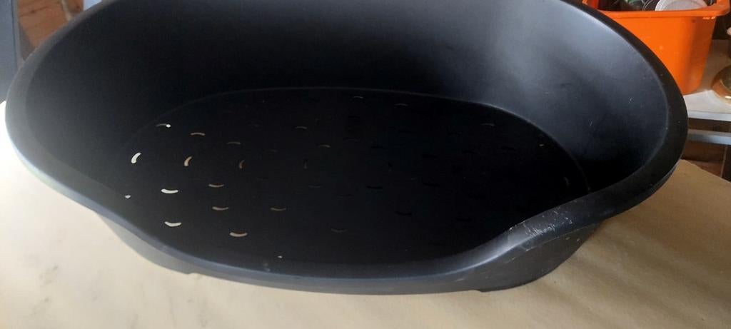 hondenmand, Fietsen en Brommers, Ophalen