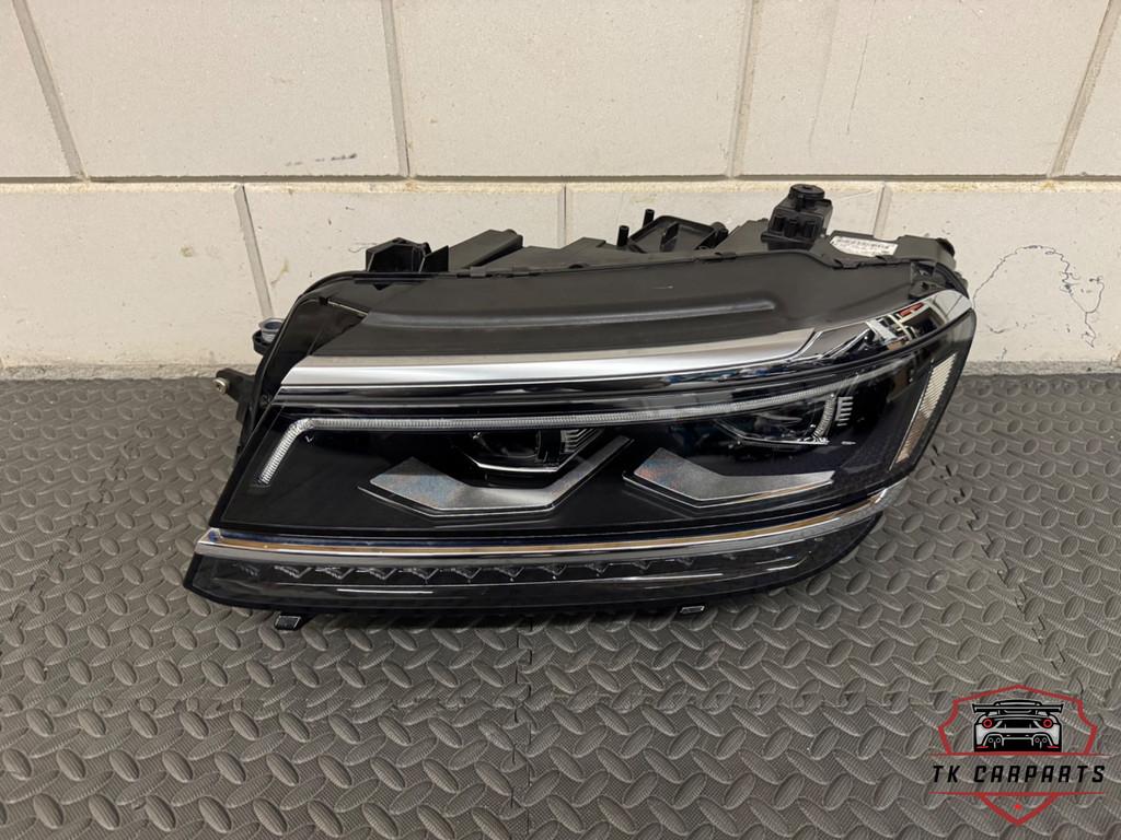 Liens de phares LED complets Volkswagen Tiguan 5nb941081e, Autos : Pièces & Accessoires, Neuf, Volkswagen, Volkswagen AG, Vw@volkswagen.de