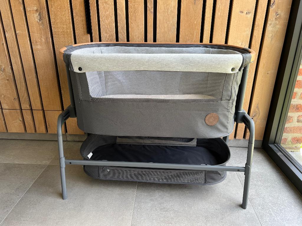 Cododo IORA Maxi Cosi, Enfants & Bébés, Berceaux & Lits, Utilisé, Autres types, Enlèvement