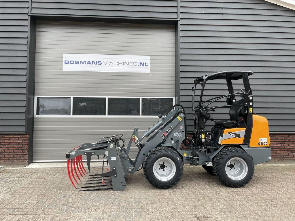 Giant Mestklem 1.2 M NIEUW, Tobroco, Info@tobroco.nl, Sprendlingenstraat 57
5061 KM  Oisterwijk, NL