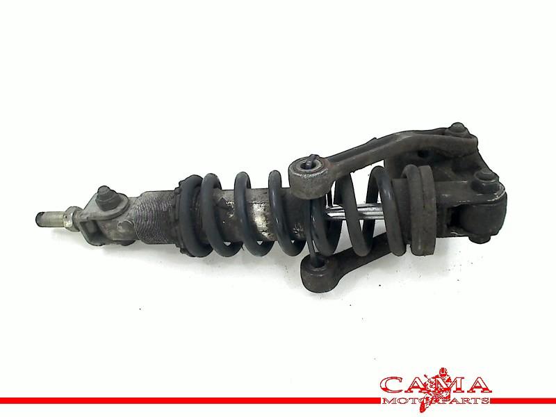 SCHOKBREKER ACHTER ZXR 400 1991-2003 (ZXR400 ZX400L), Motoren, Dhr. S. di Majo, Gebruikt, Info@cama-motorparts.nl, P.J. Troelstraweg 8 8
3144 CX  MAASSLUIS, NL