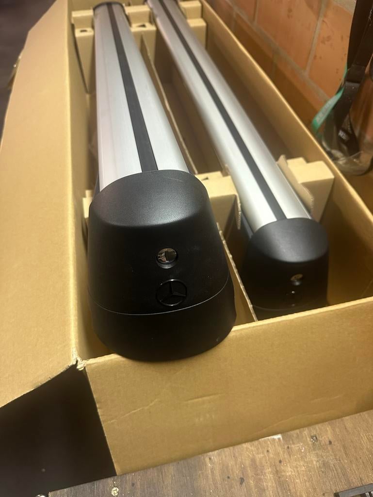 Dakdrager Mercedes C klasse S206 A206 890 06 00, Ophalen, Nieuw