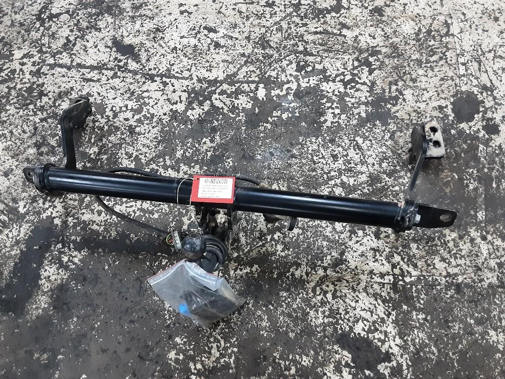 ATTELAGE REMORQUE Citroën Berlingo Multispace (9819989680), Autos : Pièces & Accessoires, Suspension & Châssis, Citroën, Utilisé