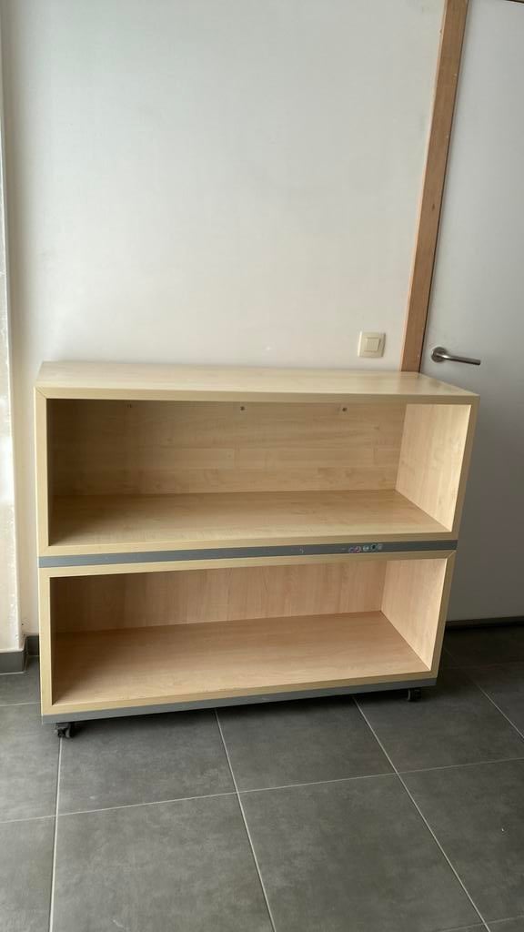 Opbergkast zware kwaliteit, Huis en Inrichting, Ophalen, Gebruikt