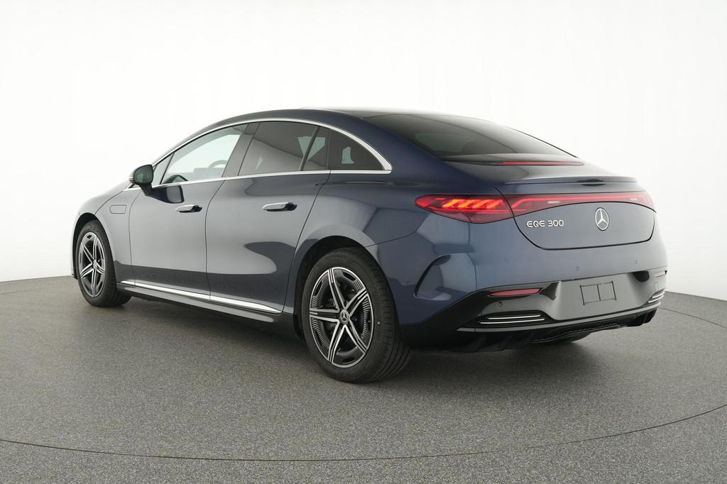 Mercedes-Benz EQE-Klasse 300 Berline AMG Line | Panoramisch, Achat, Entreprise, 195 kW, 96 kWh