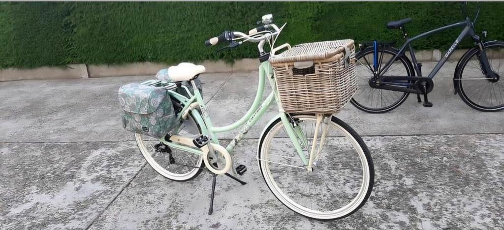 Damesfiets merk oxford, Enlèvement ou Envoi