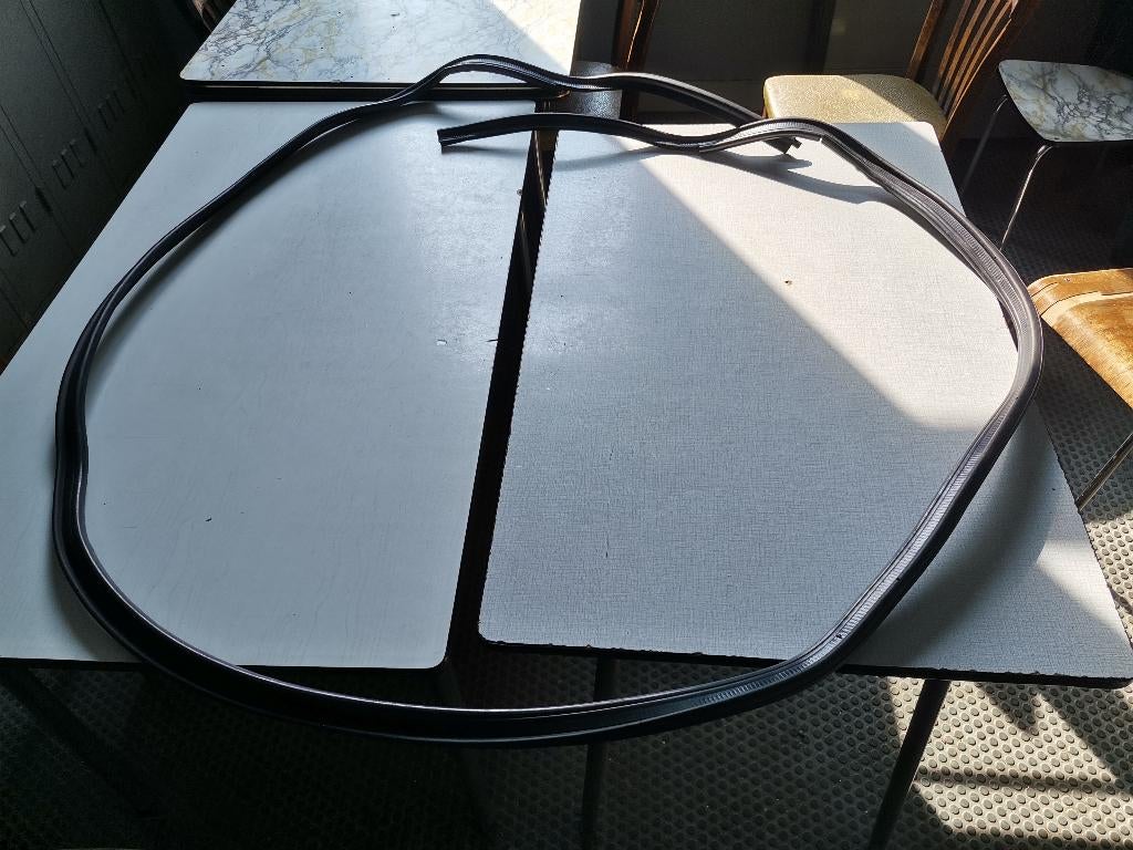 Saab 900 kofferbak afdichting, Autos : Pièces & Accessoires, Arrière, Enlèvement ou Envoi, Haillon arrière, Révisé