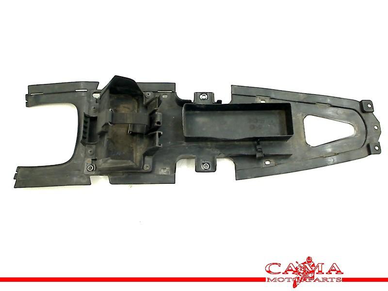 BAC A BATTERIE Yamaha YZF R125 2008-2013 (YZF-R125 YZFR125), Motos, Dhr. S. di Majo, Utilisé, Info@cama-motorparts.nl, P.J. Troelstraweg 8 8
3144 CX  MAASSLUIS, NL