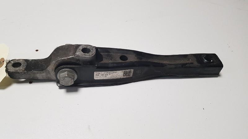 SUPPORT BOITE DE VITESSES Volkswagen Golf VII Alltrack, Utilisé, Volkswagen