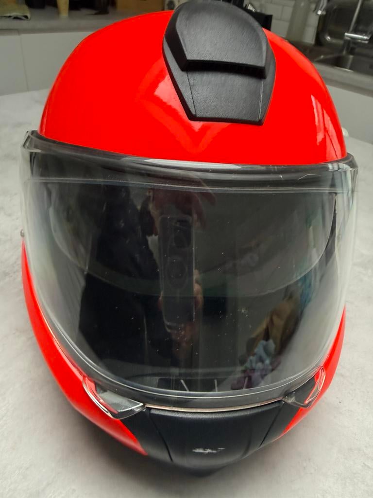 Casque moto BMW, Autres marques, M, Casque intégral, Enlèvement