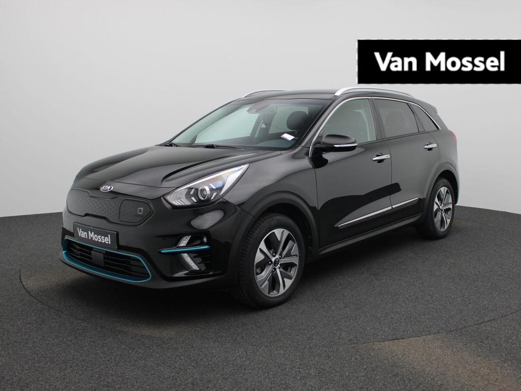 Kia Niro e-Niro 150kW More (automatique), Autos, Kia, Achat, Entreprise, 5 portes, 5 places