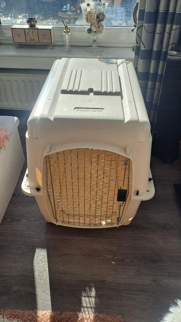 Transport Vari Kennel ULTRA - Grande Taille (90 x 60 cm), Animaux & Accessoires, Enlèvement, Utilisé