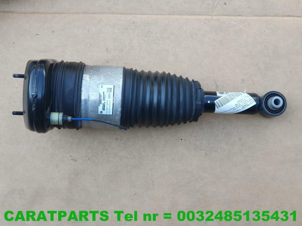 6872968 BMW G32 schokdemper g32 gt luchtvering gran turismo, Petuelring 130
80788  Munich, DE, Gebruikt, Info@bmw.de, BMW