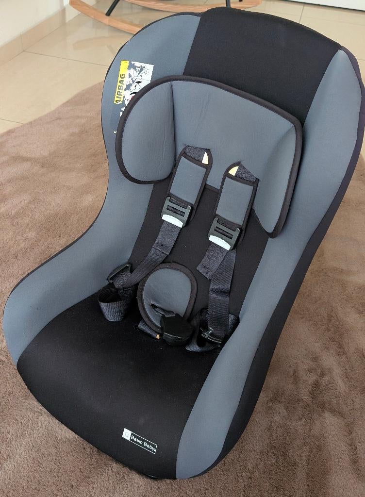 Autozitje, Kinderen en Baby's, Autostoeltjes, 0 t/m 18 kg, Ophalen, Overige merken, Gebruikt