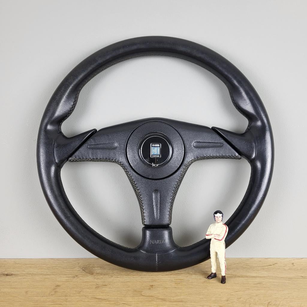 Volant Nardi Gara Z3 (1992) - Classic Steering Wheel Shop, Envoi, Utilisé, Daihatsu