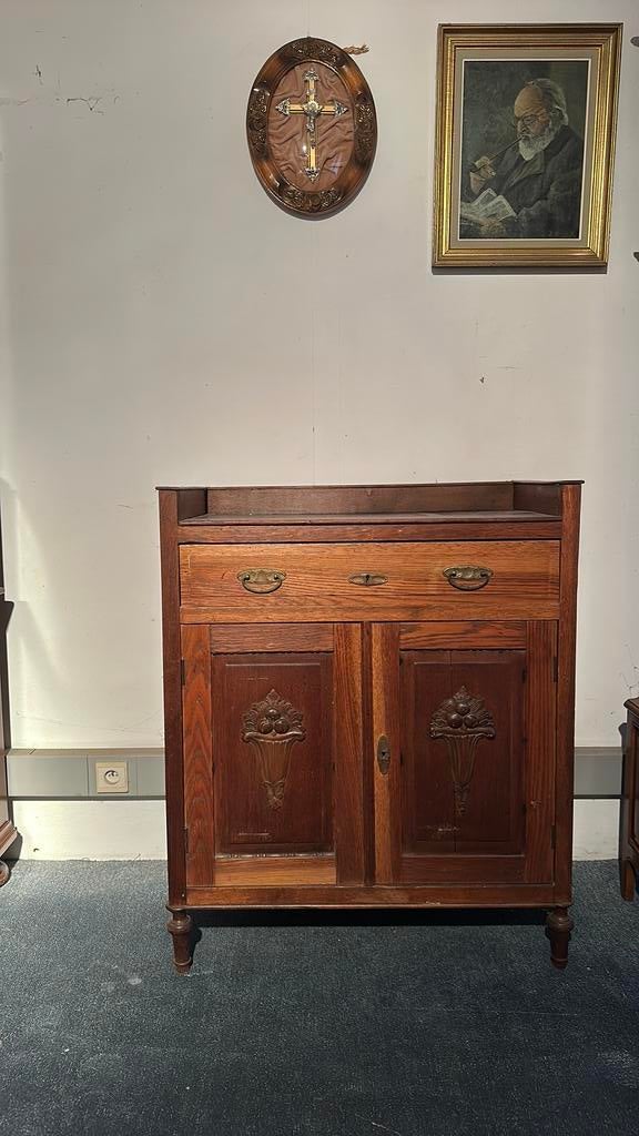 Kastje, Ophalen, Gebruikt