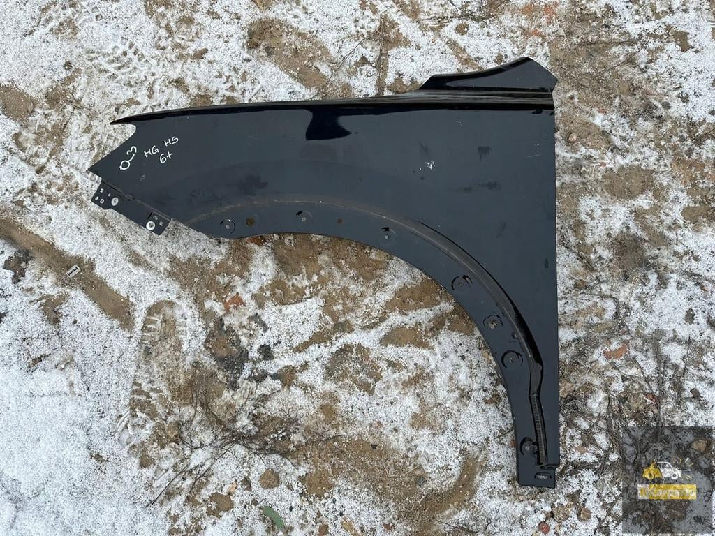 MG HS linker voorvleugel, Gebruikt, SAIC Motor UK Technical Centre Limited, MG, Customercare@mg.co.uk