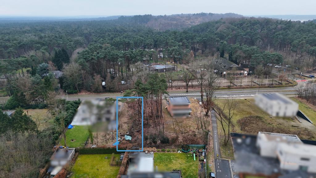 Bouwgrond te koop, Immo, Maasmechelen, 500 tot 1000 m²