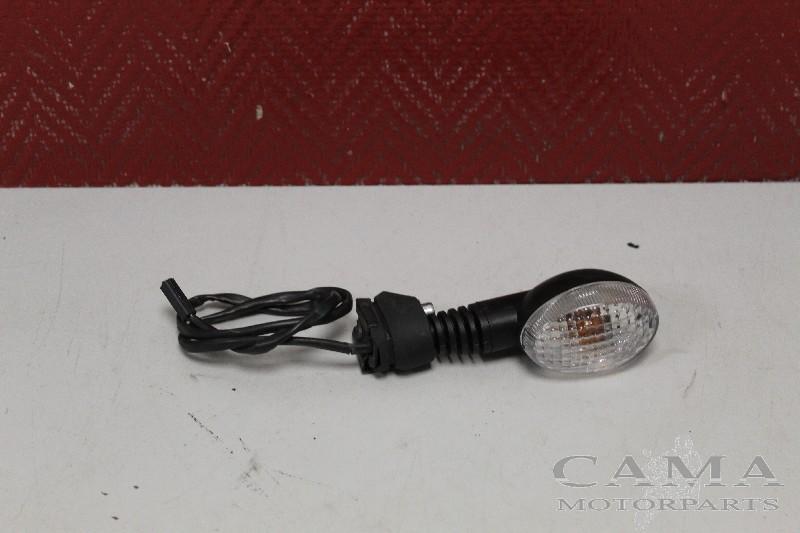 KNIPPERLICHT ACHTER Kawasaki Vulcan S (01-2016/-), Dhr. S. di Majo, Gebruikt, Info@cama-motorparts.nl, P.J. Troelstraweg 8 8
3144 CX  MAASSLUIS, NL