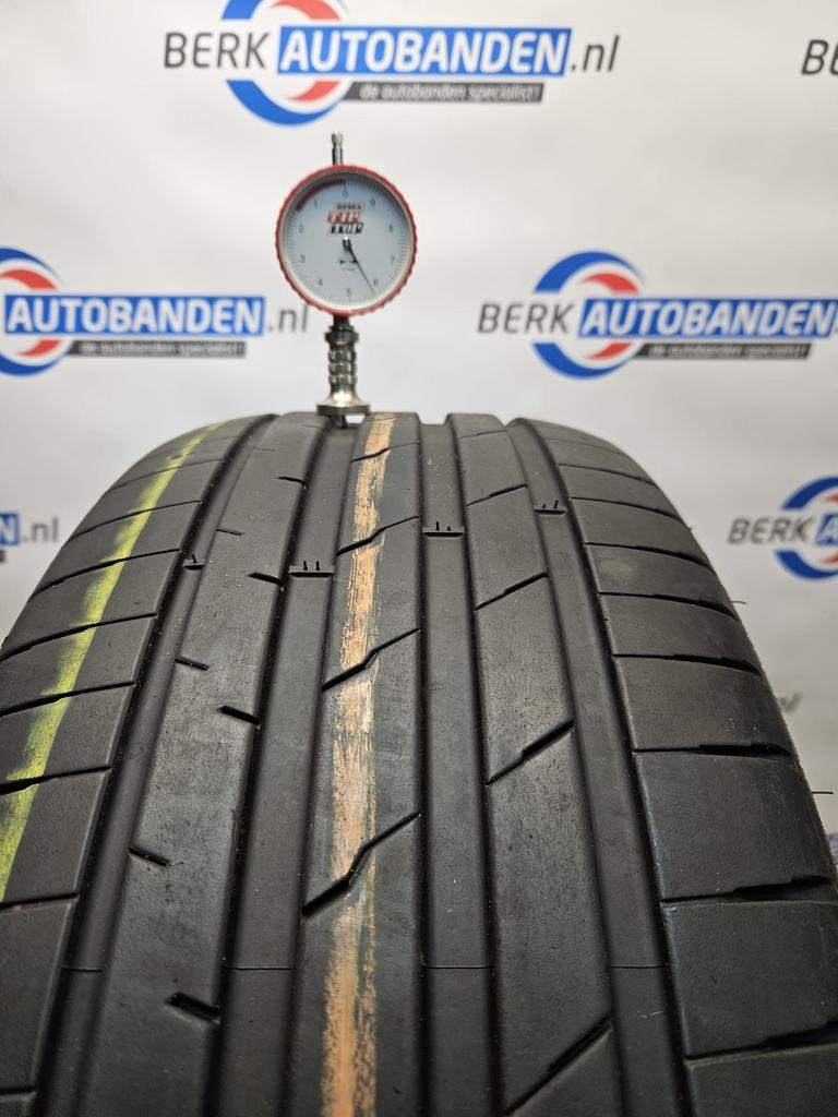 2x Hankook Ion Evo (EV) XL 235/40 R20 96V 235/40/20 2354020, Véhicule de tourisme, Pneus été, -, Pneu(s)