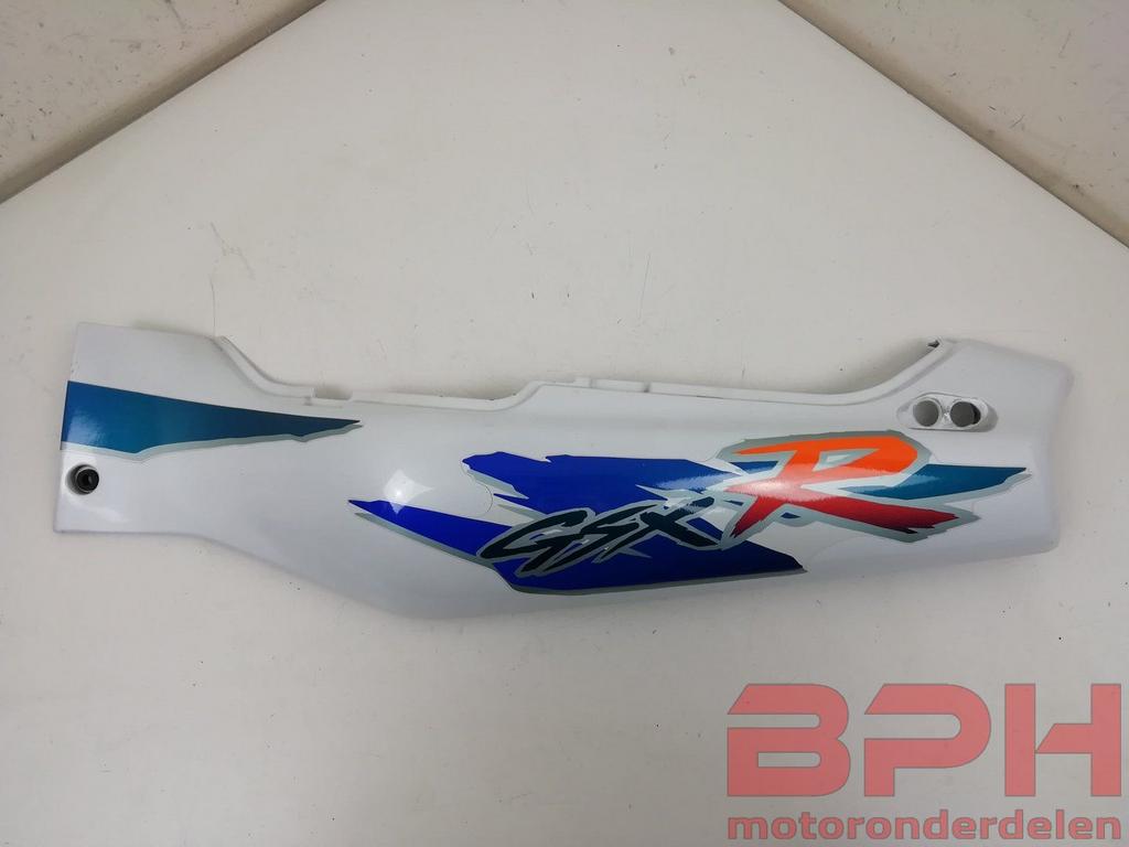 Achterkuip Suzuki GSX-R 1100w 1993 - 1996 kuip 2 kap kuipdee, Motoren, Onderdelen | Suzuki, Gebruikt, Ophalen of Verzenden