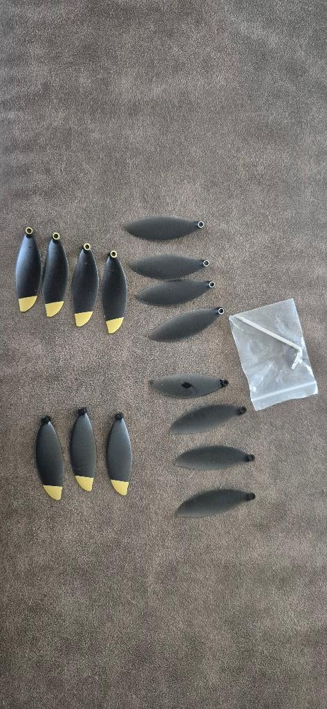 Parrot anafi props., Ophalen of Verzenden, Nieuw, Parrot