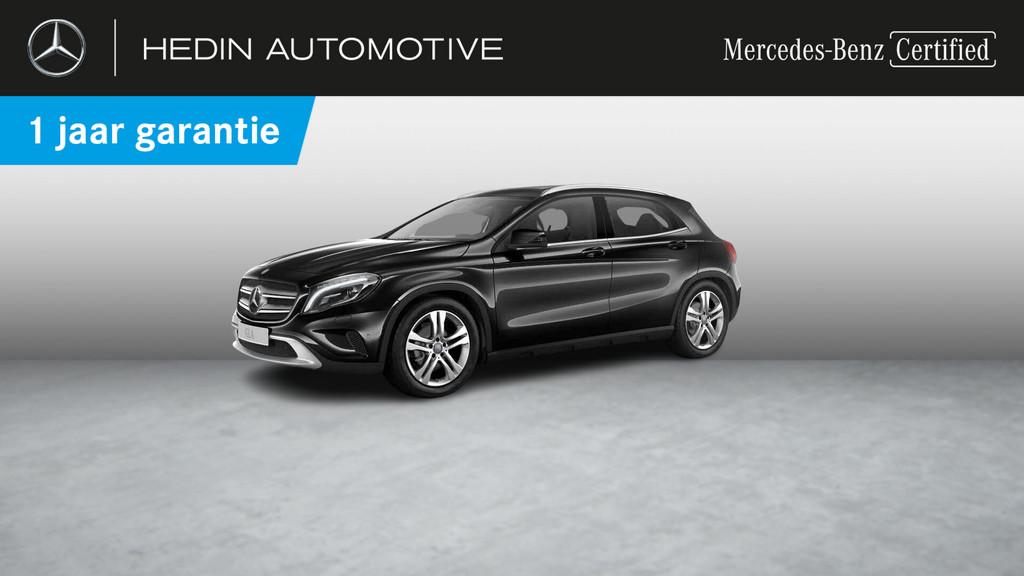 Mercedes-Benz GLA-klasse 200 Luxury Line | Panoramisch Dak |, Achat, 5 portes, Automatique, Electronic Stability Program (ESP)