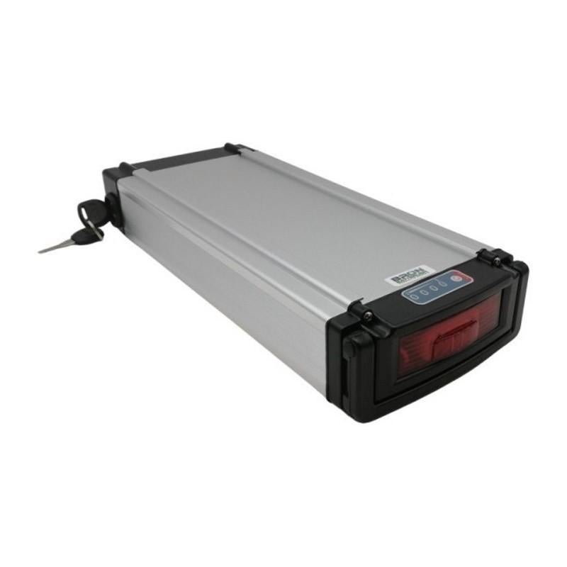 Fietsaccu nieuw Stella type 1 36V 11.2Ah Lithium, Ophalen of Verzenden, Nieuw