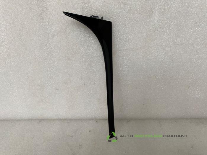 Spoiler van een Volkswagen Golf, Auto-onderdelen, Gebruikt, -, Volkswagen, -