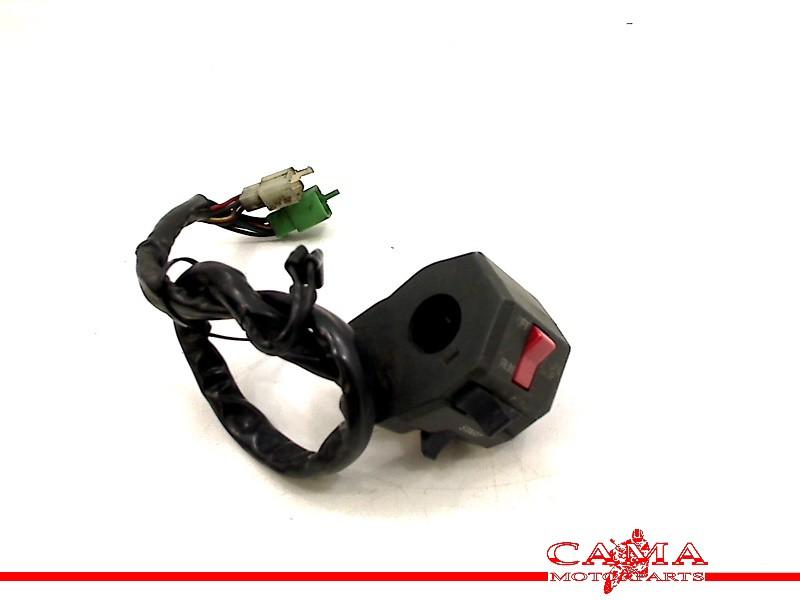 COMMUTATEUR DROIT Kawasaki ZZR 250 (ZZR250 ZZ-R250 EX250H, Motos, Pièces | Kawasaki, Utilisé