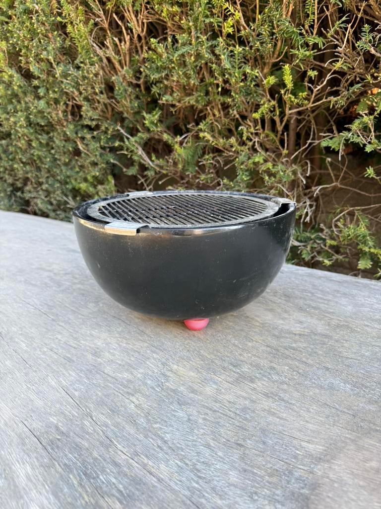 Barbecook Joya, Ophalen, Zo goed als nieuw