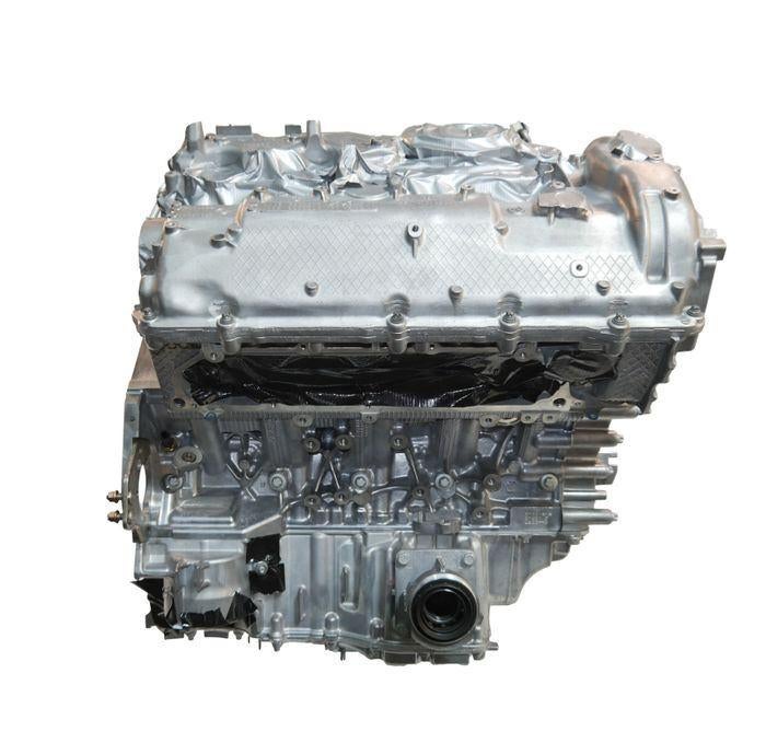 Moteur reconditionné BMW M5 M6 4.4 - S63B44B-S63, Autos : Pièces & Accessoires, Moteurs & Accessoires, BMW, Révisé, Enlèvement ou Envoi
